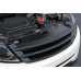 roadruns front radiator grill kia sorento 2012-14